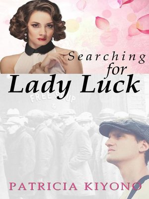 cover image of Searching for Lady Luck